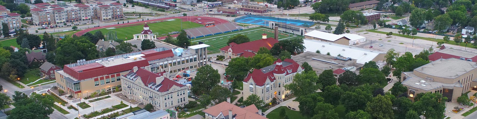 Carroll University